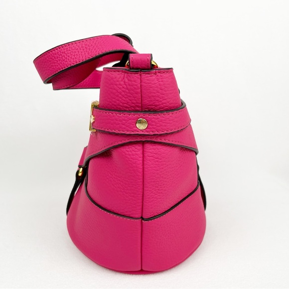 Bruce Glen Mini Tote - Picture 4 of 12